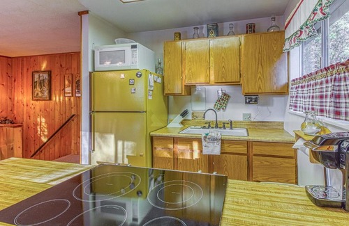 Idyllwild Casa | Idyllduck
