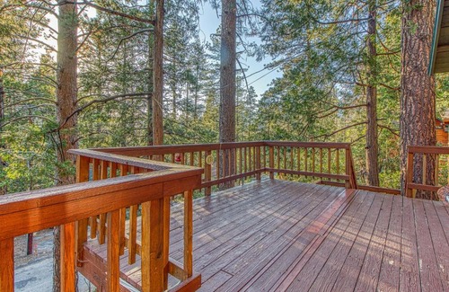 Idyllwild Casa | Idyllduck