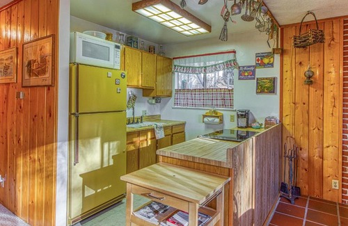 Idyllwild Casa | Idyllduck