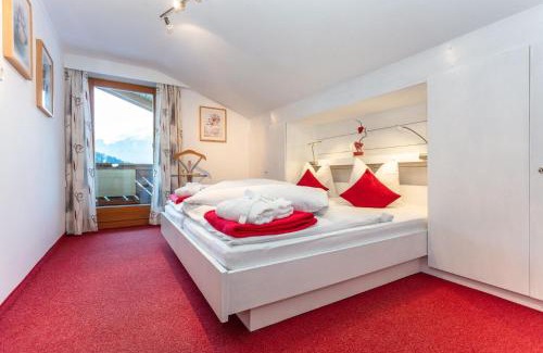 Walchsee Apartamento | Idylle