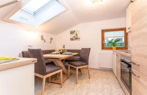 Walchsee Apartamento | Idylle