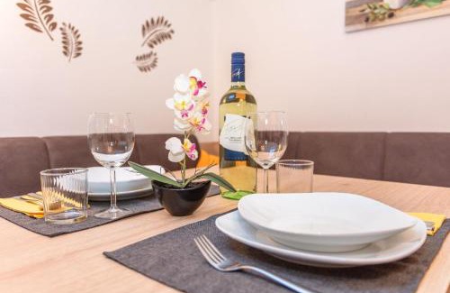 Walchsee Apartamento | Idylle