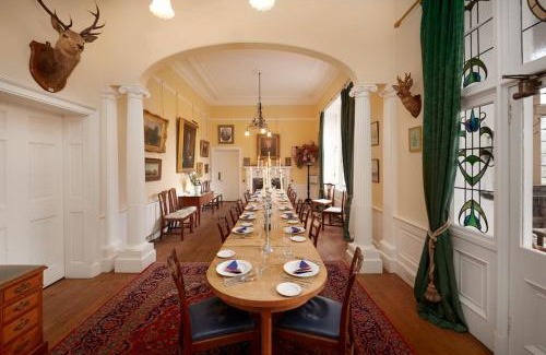 Forres Casa | Idyllic 12 bedroom Country Home