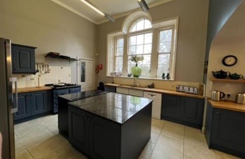 Forres Casa | Idyllic 12 bedroom Country Home