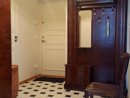 Haapsalu Apartamento | Idyllic 1930's style apartment