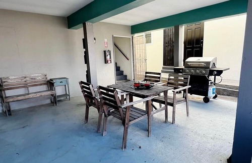 Point Loma Heights Apartamento | Idyllic 1BR APT in Ocean Beach