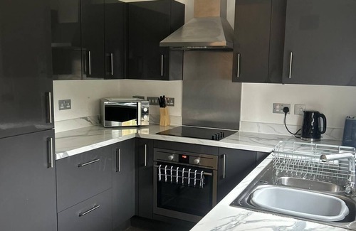 Glapthorn Apartamento | Idyllic 2Bed Countryside Retreat with Free Parking
