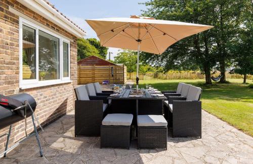 Chichester Casa | Idyllic 3 Bed Country Cottage