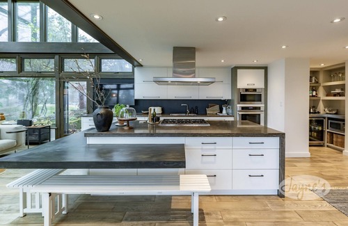 Mono Casa | Idyllic 4 Bed 3 Bath Country Retreat