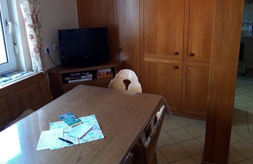 Ehrenberg Casa | Casa de vacaciones idílico 85sqm Reulbach, Rhön
