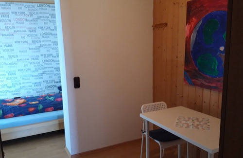 Ehrenberg Casa | Casa de vacaciones idílico 85sqm Reulbach, Rhön