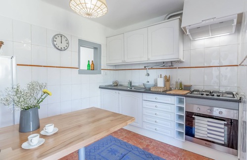 Santo Estevao Apartamento | Idyllic Alfama Apartments, by the River