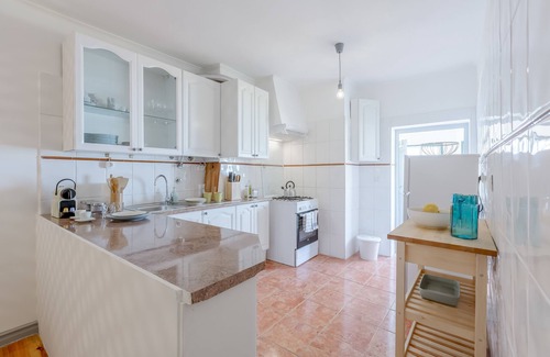 Santo Estevao Apartamento | Idyllic Alfama Apartments, by the River