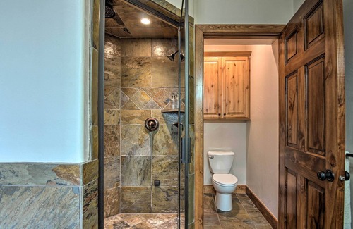 Long Valley Junction Cabina | Idyllic Alton Escape ~ 37 Mi to Bryce Canyon!