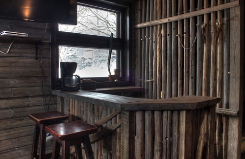 Ruokolahti Casa | Alojamiento rural idílico y cálido