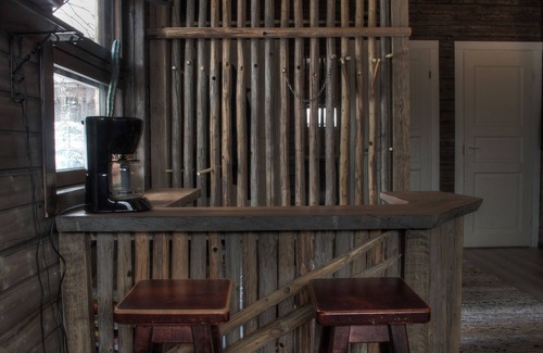 Ruokolahti Casa | Alojamiento rural idílico y cálido