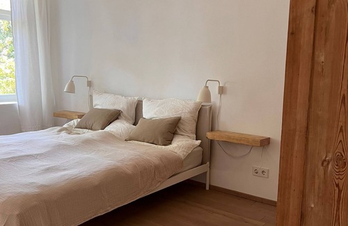 Rabenkirchen Otro | Idyllic apartment near the Baltic Sea and Schlei