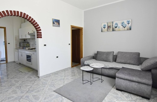 Valica Apartamento | Apartamento idílico en Valizza-Umag rodeado de vegetación, aire acondicionado, WiFi