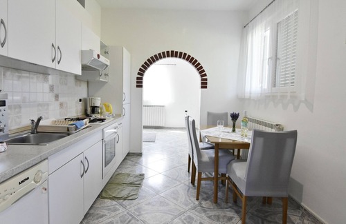 Valica Apartamento | Apartamento idílico en Valizza-Umag rodeado de vegetación, aire acondicionado, WiFi