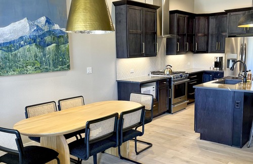 Loveland Casa | Idyllic Berthoud Retreat ~ 5 Mi to Loveland!