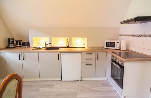 Ubersetzig Apartamento | Idílico luminoso apartamento cerca de la pista de la victoria