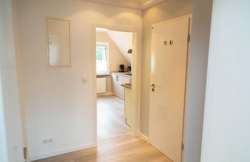 Ubersetzig Apartamento | Idílico luminoso apartamento cerca de la pista de la victoria