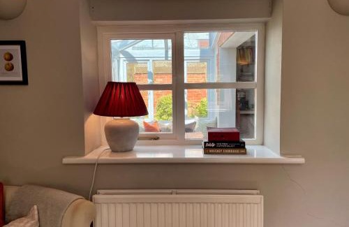 Cuddesdon Casa | Idyllic cosy cottage close to Oxford and Le Manoir