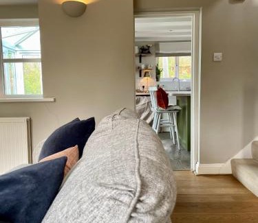 Cuddesdon Casa | Idyllic cosy cottage close to Oxford and Le Manoir
