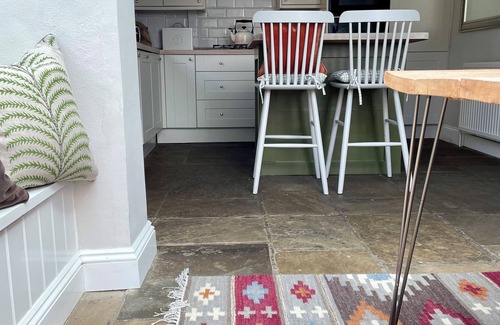 Cuddesdon Cabaña | Idyllic cosy cottage close to Oxford and Le Manoir