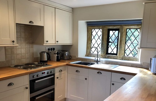 Chipping Norton Casa | Idyllic Cotswold Country Cottage