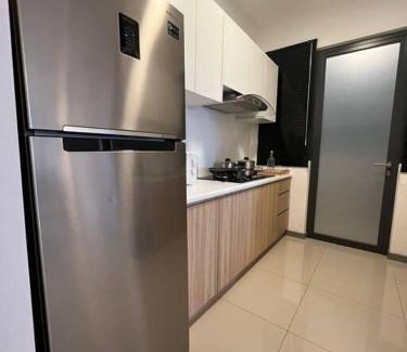 Kuala Lumpur Apartamento | Idyllic Cottage 3BR Desa Park City Mont Kiara