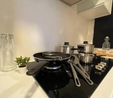 Kuala Lumpur Apartamento | Idyllic Cottage 3BR Desa Park City Mont Kiara
