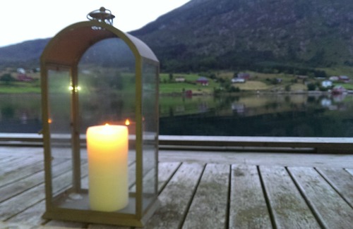 Berle Casa | Idyllic cottage in beautiful Berle. Fishing, boating, swimming, hiking, pir.