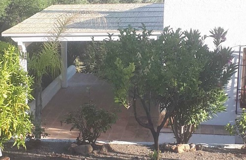 Frigiliana Casa | Casa de campo idílico con piscina y vista al mar