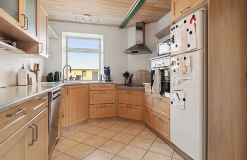 Ronne Casa | Idyllic country house with sea view and sunsets