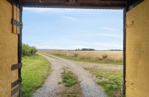 Ronne Casa | Idyllic country house with sea view and sunsets