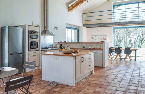 Cauzac Casa | Alojamiento de 4 habitaciones en CAUZAC