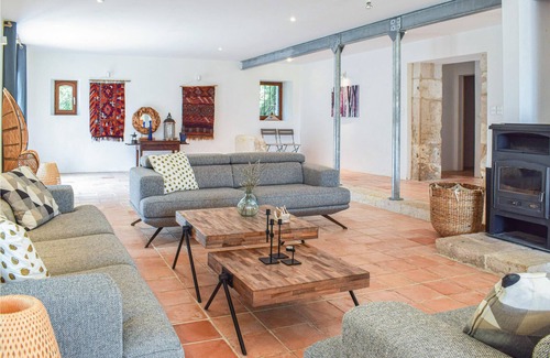 Cauzac Casa | Alojamiento de 4 habitaciones en CAUZAC