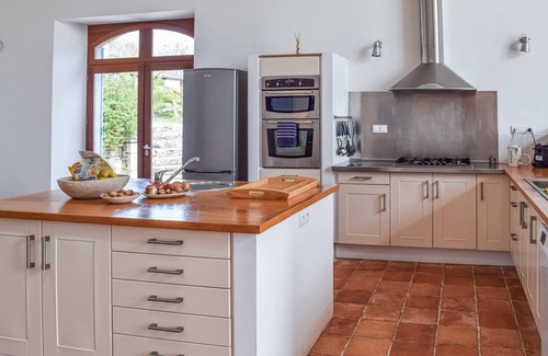 Cauzac Casa | Alojamiento de 4 habitaciones en CAUZAC