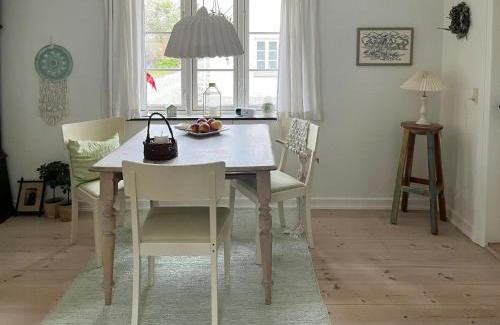 Nykobing Falster Casa | Idyllic Countryside Home Close To Baltic Sea