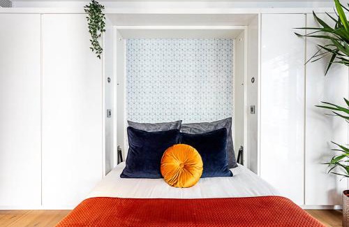 Holborn and Covent Garden Apartamento | Idyllic Covent Garden Flat