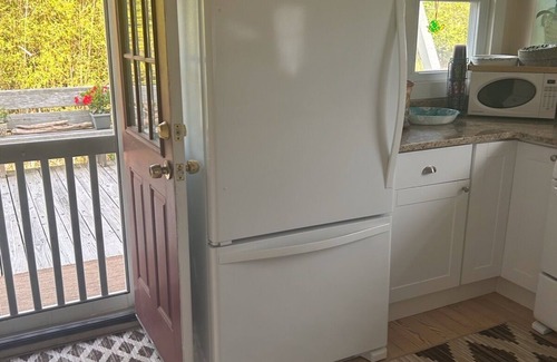 Davis Park Cabaña | Idyllic Cozy Cottage in Davis Park, Fire Island - Weekly Rentals Now Available!