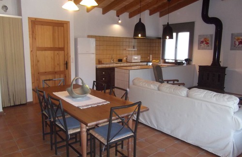 Manacor Casa | Finca acogedora y tranquila Son Garbeta: piscina privada, caseta grill, WIFI