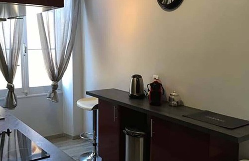 Saint-Jean-Cap-Ferrat Apartamento | Escapada idílica en el corazón de la Riviera francesa