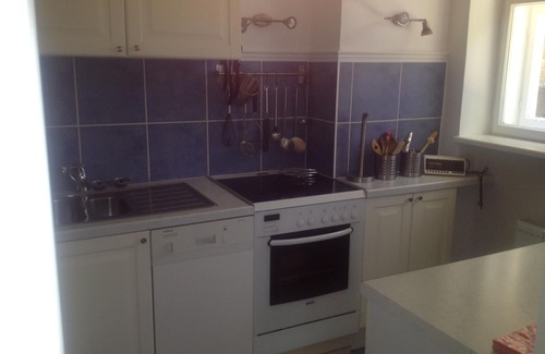 Grinzing Apartamento | Exquisitos Apartamentos Jardin en villa modernista, con terraza y aparcamiento privado