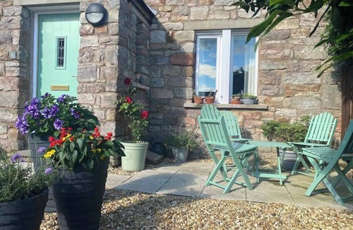 Appleby-in-Westmorland Cabaña | Idyllic cottage sleeps 4 pet friendly