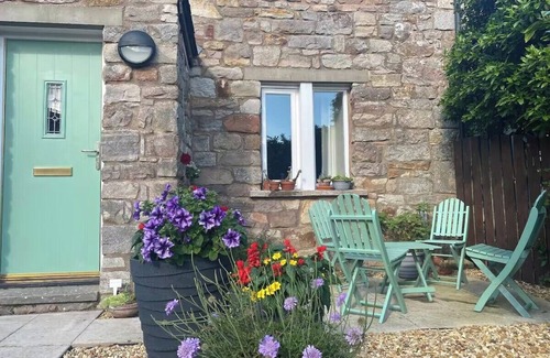 Appleby-in-Westmorland Cabaña | Idyllic cottage sleeps 4 pet friendly