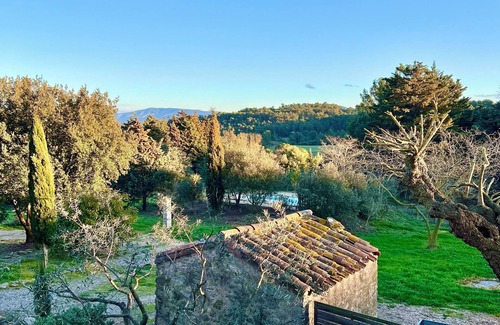 Laure-Minervois Casa | Idyllic gîte with private pool and garden in beautiful surroundings.