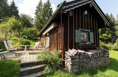 Peissenberg Casa | Idyllic holiday home with terrace