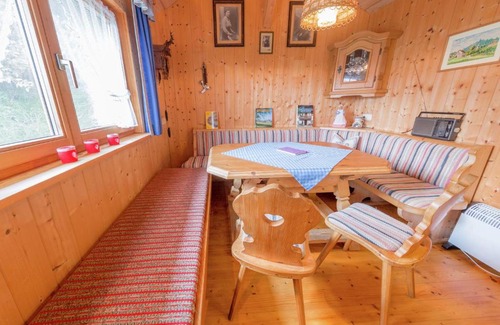 Peissenberg Casa | Idyllic holiday home with terrace